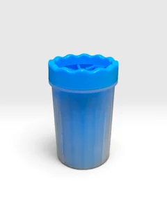 لیوان شستشوی پنجه حیوانات خانگی (فوت کاپ)