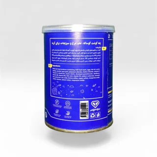 کنسرو گربه بالغ BestFeed (بست فید) پته با طعم گوشت گوساله، تخم مرغ و سبزیجات 400 گرم